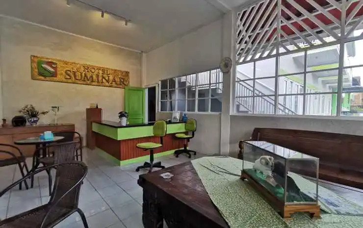 Hotel Suminar