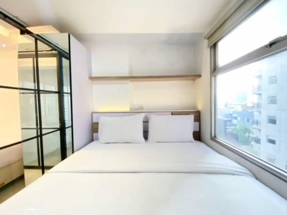 Best Deal 2Br At Grand Asia Afrika Apartment