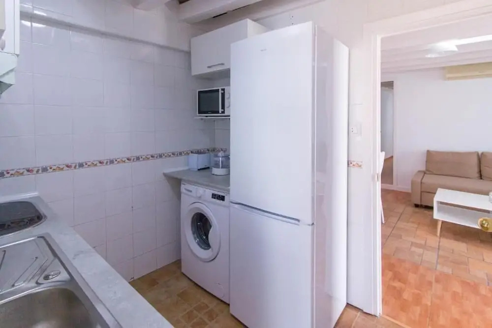 Apartamentos Trinidad Ático - Loft