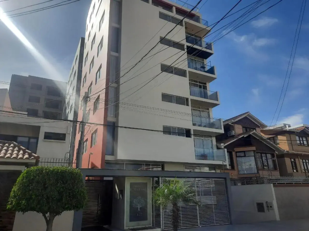 Cochabamba Céntrico Departamento