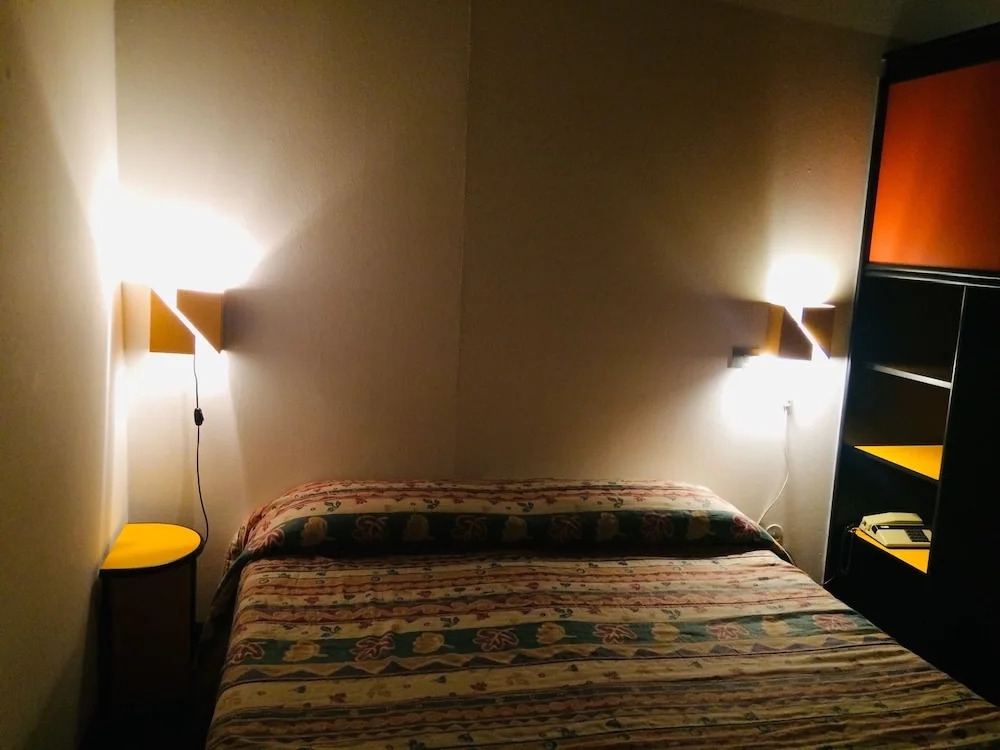 Hotel National Park