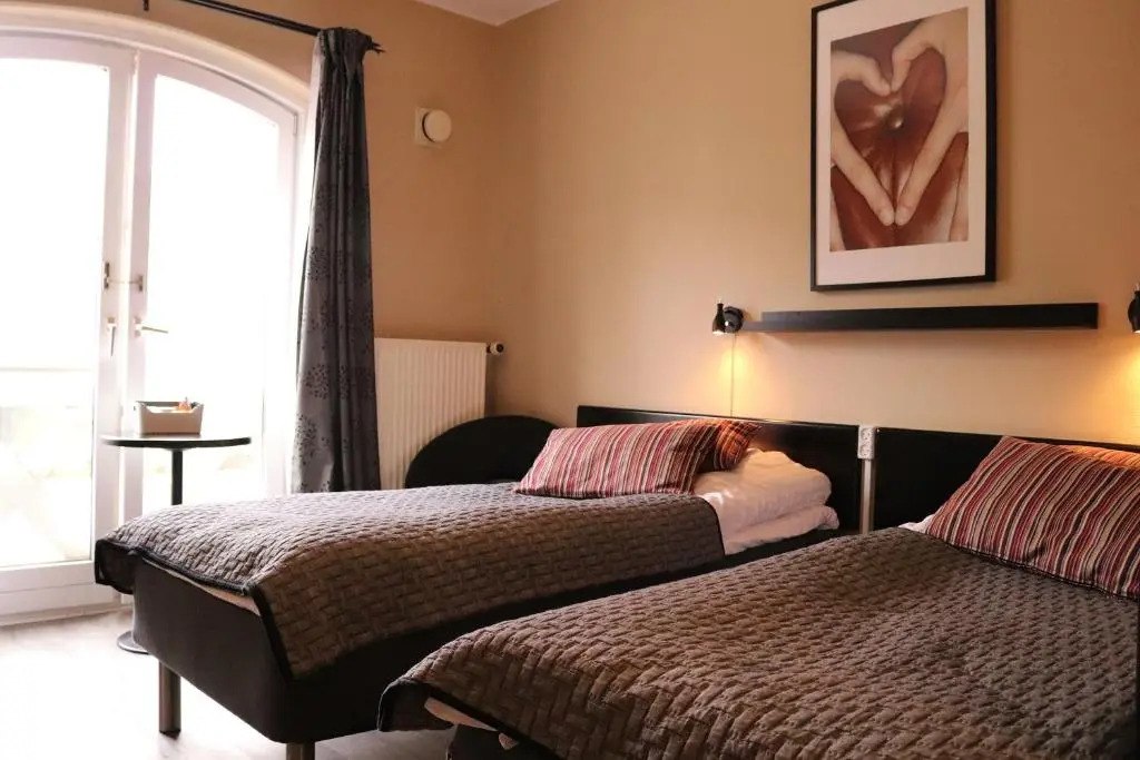Taastrup Park Hotel