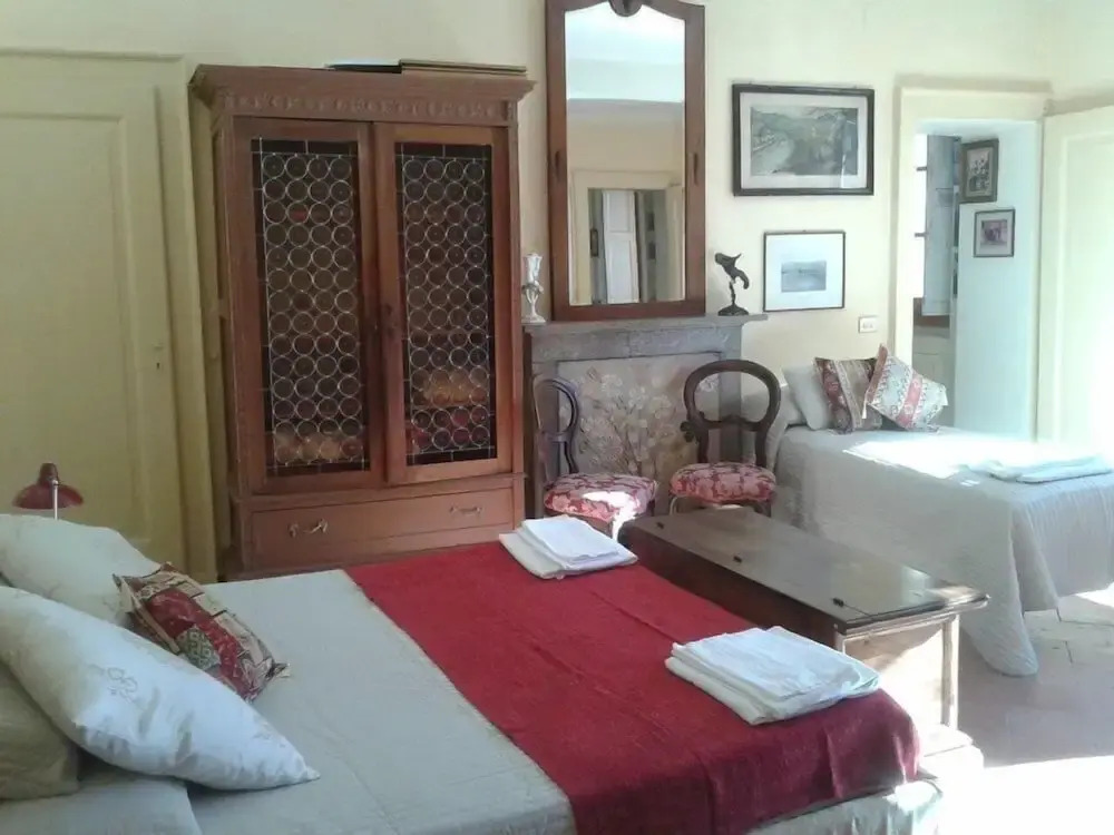 Gio s House Vintage Style Into Borromee Island