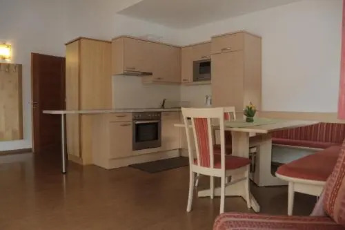 Hotel Apart Alpenschlössl