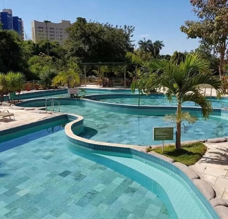 Thermas do Bosque Lineacaldas