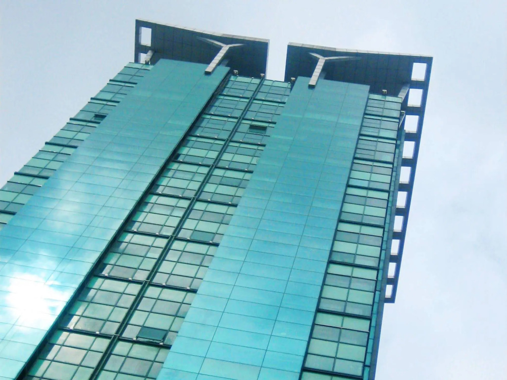 Shanghai Cosmo World Union Service Apartment