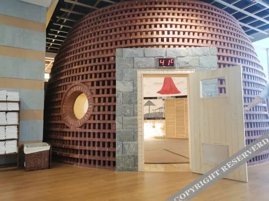 Vienna International Hotel (Yancheng Dafeng High tech Zone Branch)