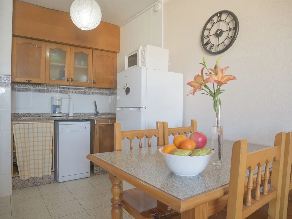 Apartamentos Marineu Playa Romana