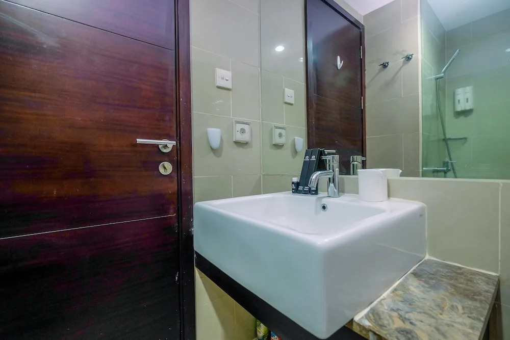 Exclusive and Modern 3BR Gandaria Heights Apartment