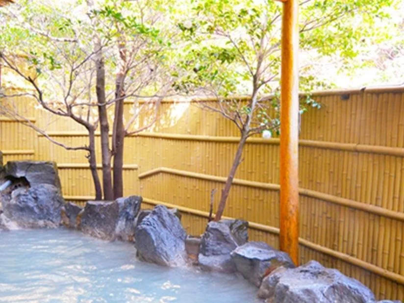 Yumei Hotel