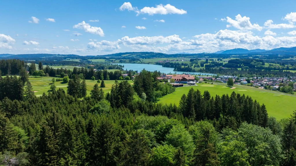 Hotel Gsteig
