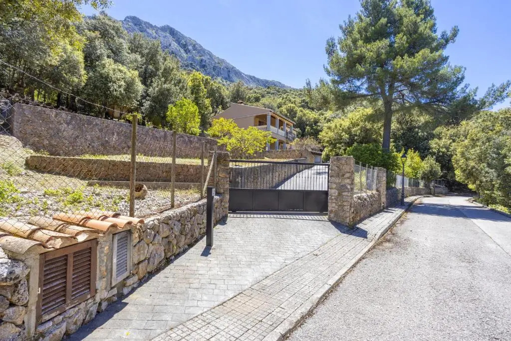 Sa Tramuntana
