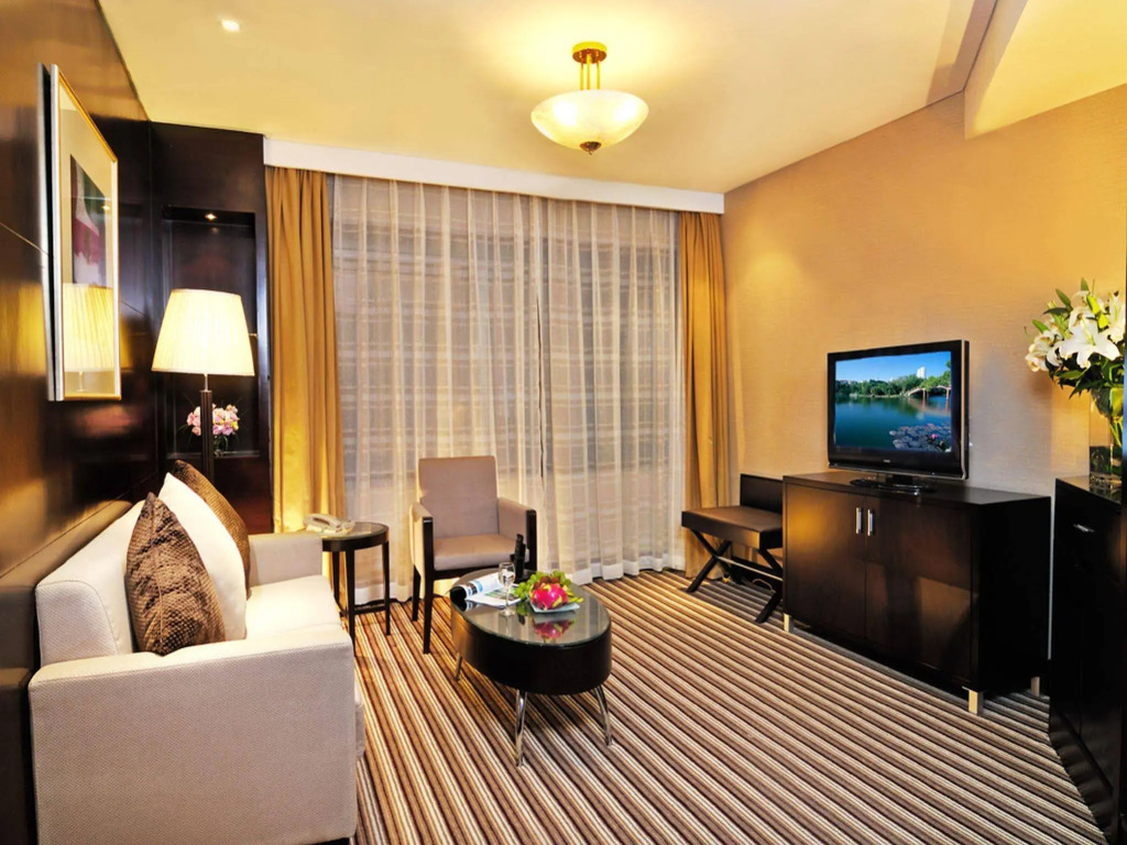 Xiamen Yihao Hotel Hubin North