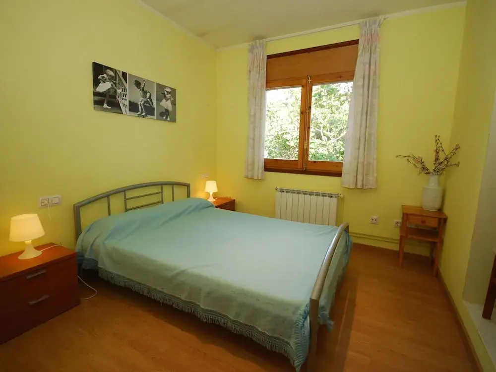 Peaceful Villa in Canyelles With Swimming Pool