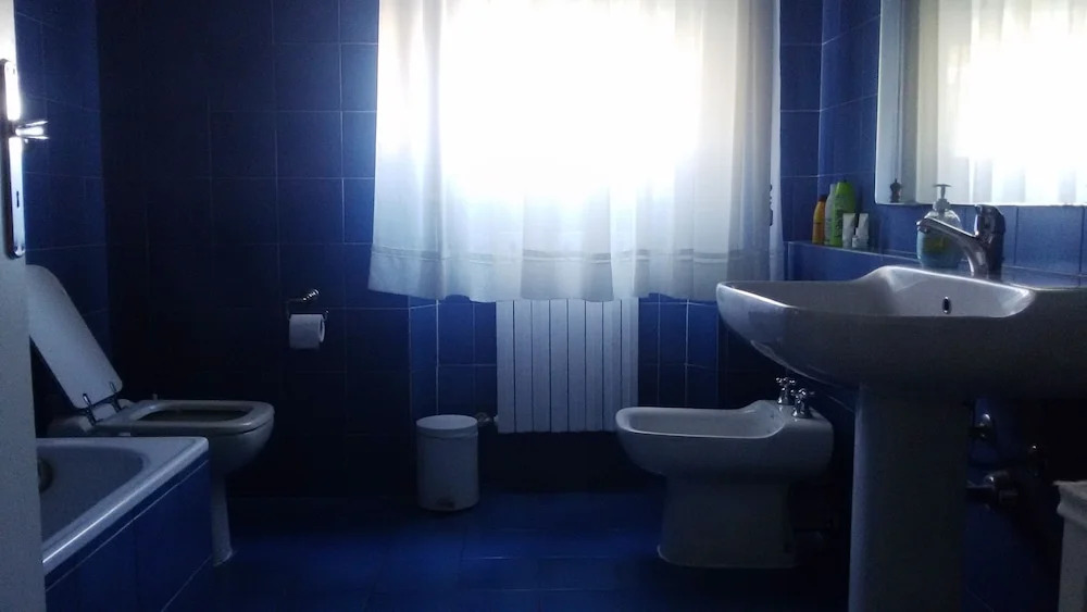 La Coccinella Guest House