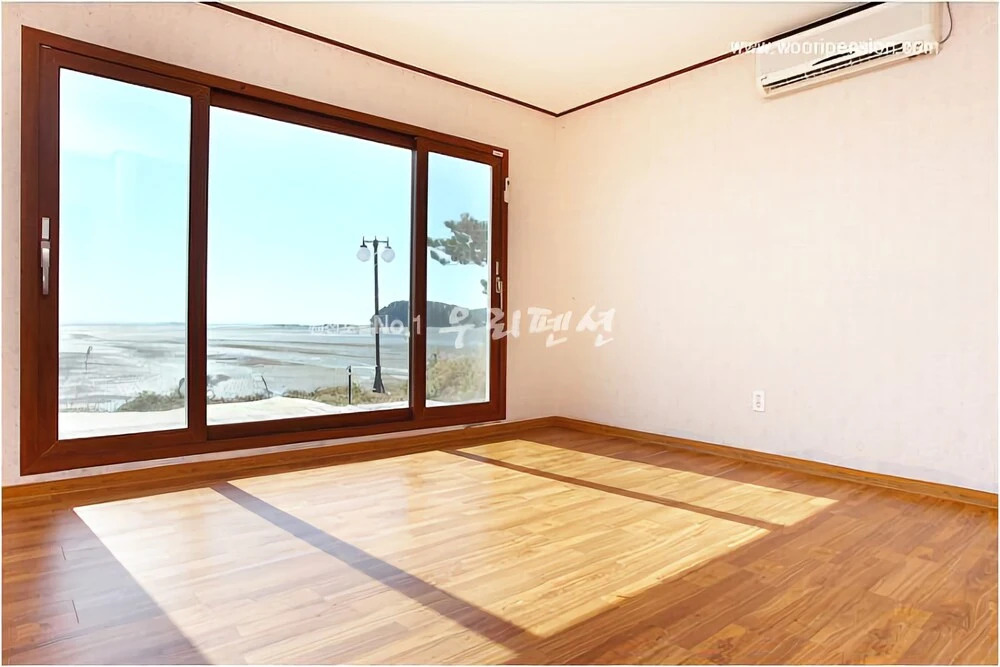 Seocheon Sky Pension