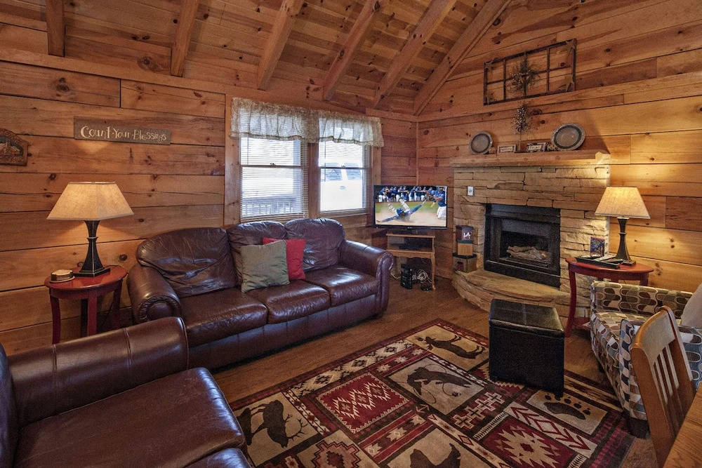 Precious Heaven by Eagles Ridge Resort
