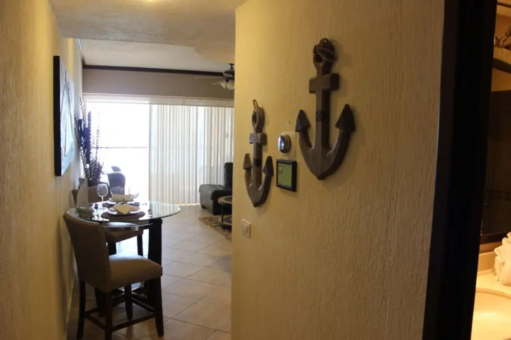 Sonoran Sky Resort Oceanview Condo