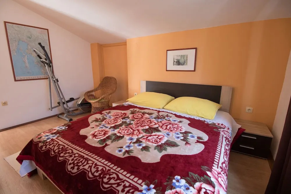 Apartment Iva