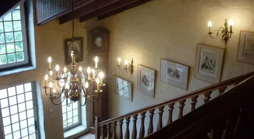 Logis du Ranquinet