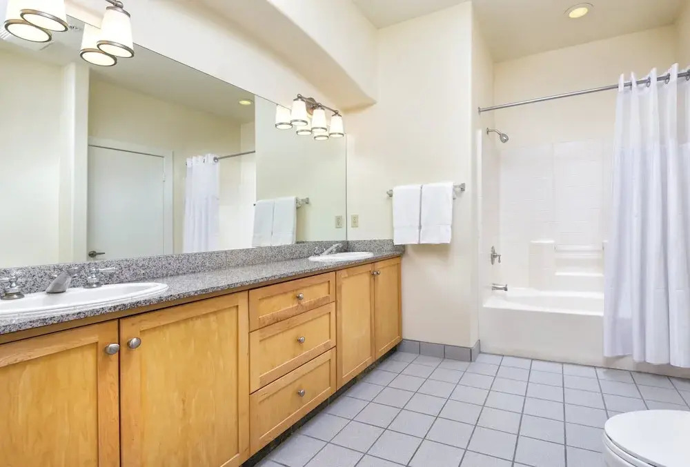 Cathedral City Condos