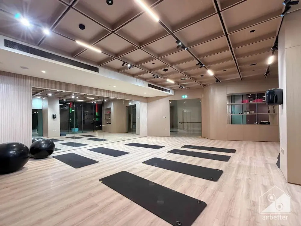 Binghatti Phantom Bliss 1BR With Private Pool