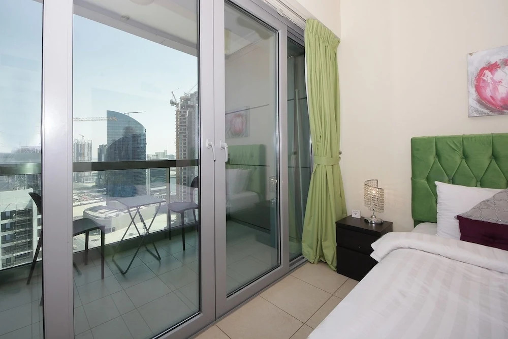 New Arabian Holiday Homes - 8 Boulevard
