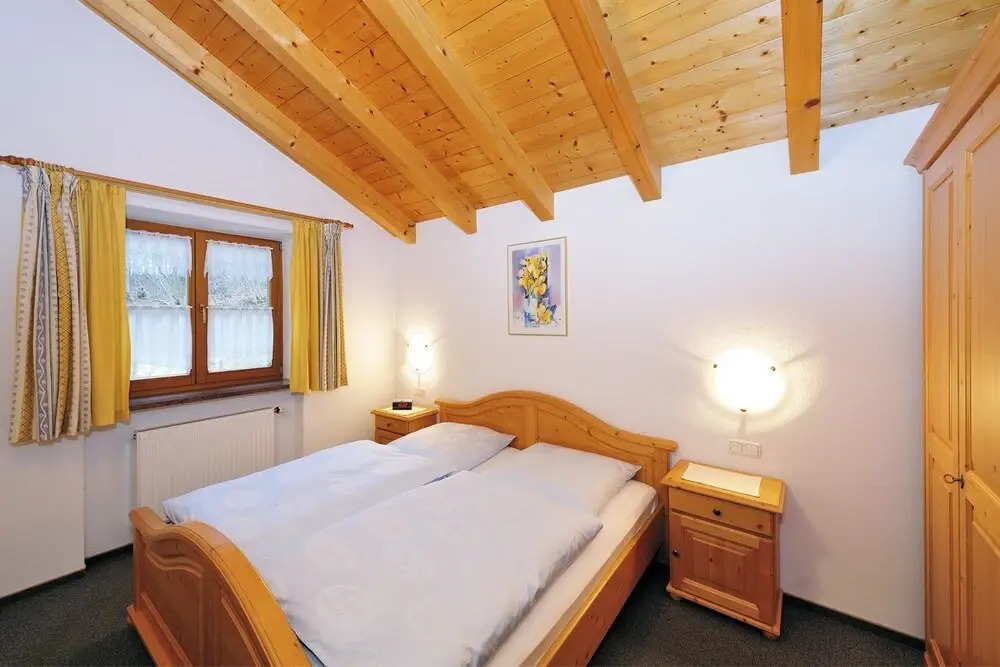 Ferienwohnung Vogl