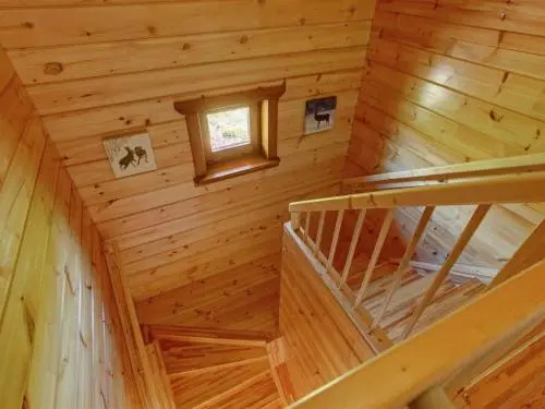 Holiday home Ecolodge Sauerland 2