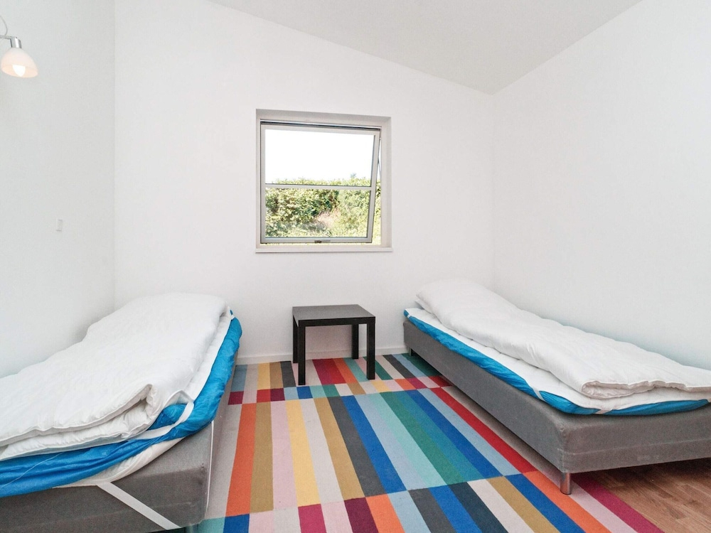 4 Star Holiday Home in Melby
