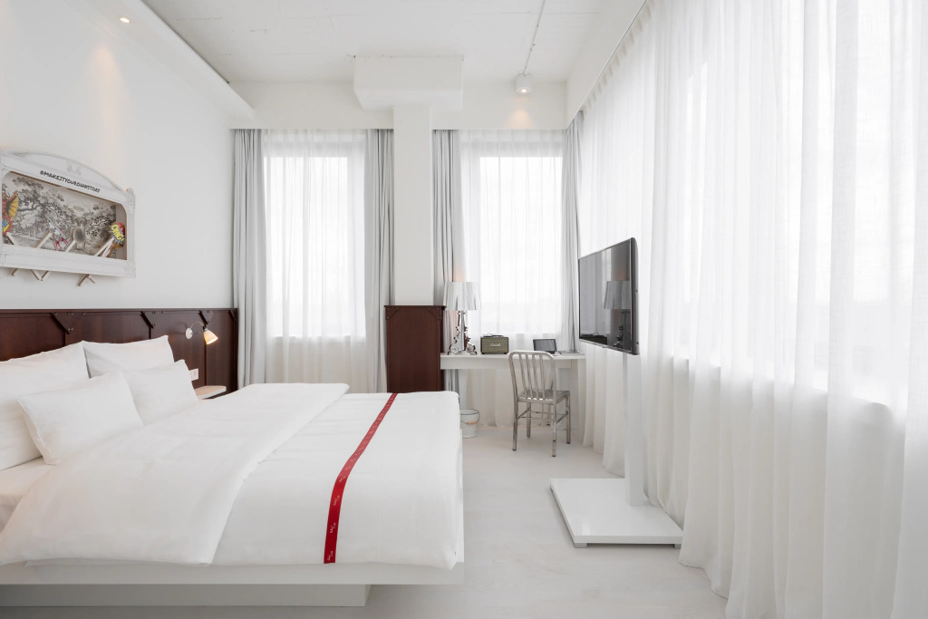 Ruby Leni Hotel Dusseldorf by IHG