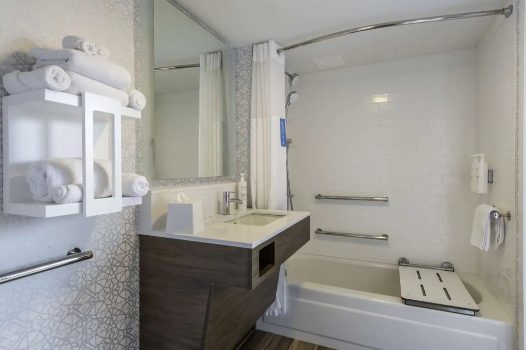Hampton Inn by Hilton Manchester