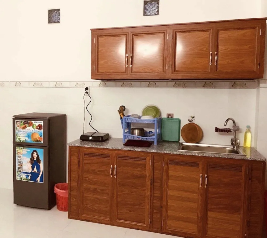 Apartment Color