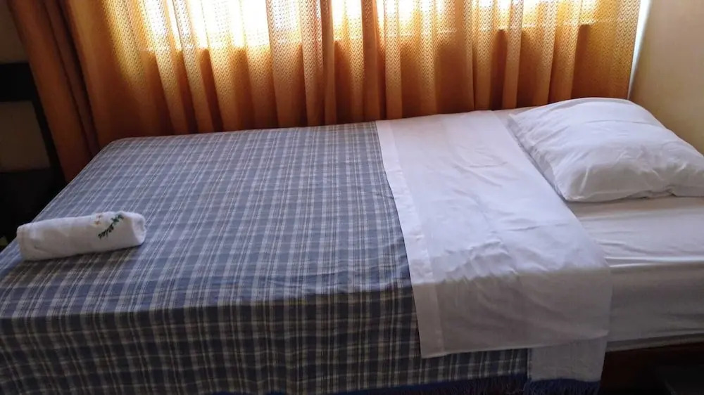 Hostal San Antonio