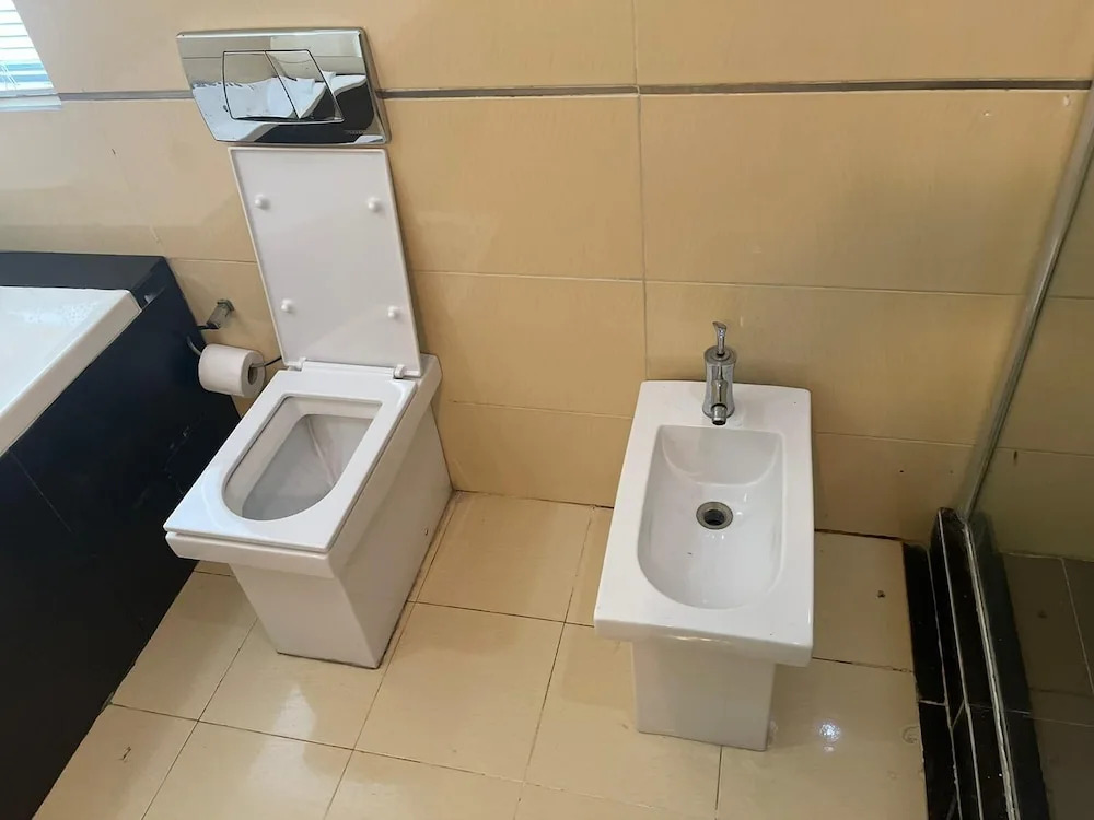 Nigus House Ikoyi - 2 bedrooms Penthouse