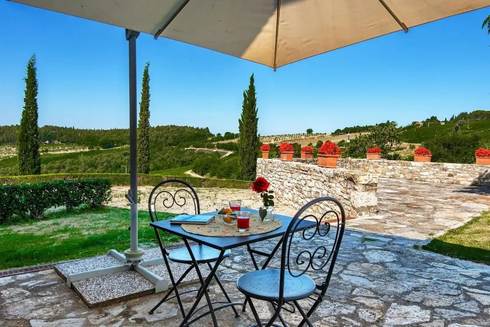 Agriturismo Concadoro