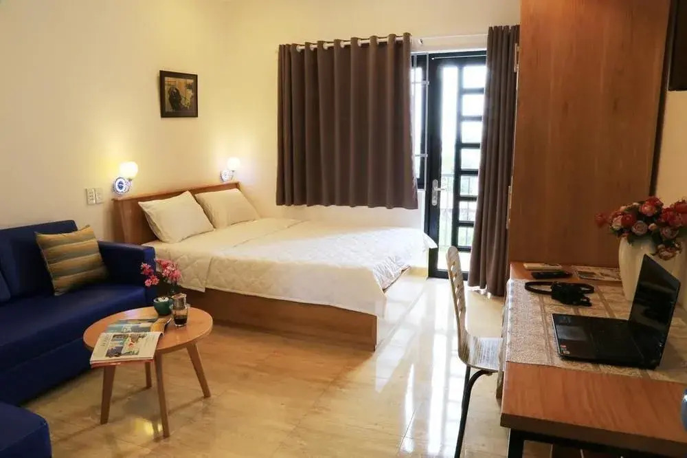City House Apartment - Donald