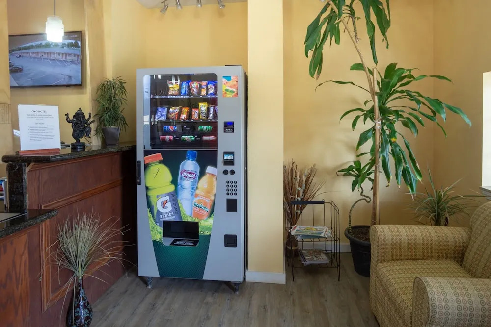 Econo Lodge