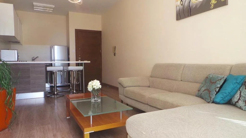 River Beach Apartment