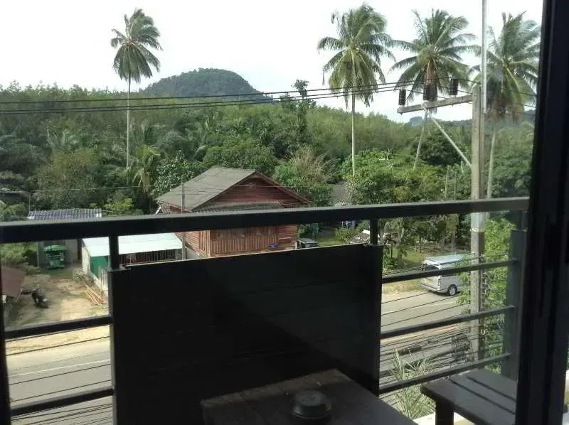 Baan Havaree Resort