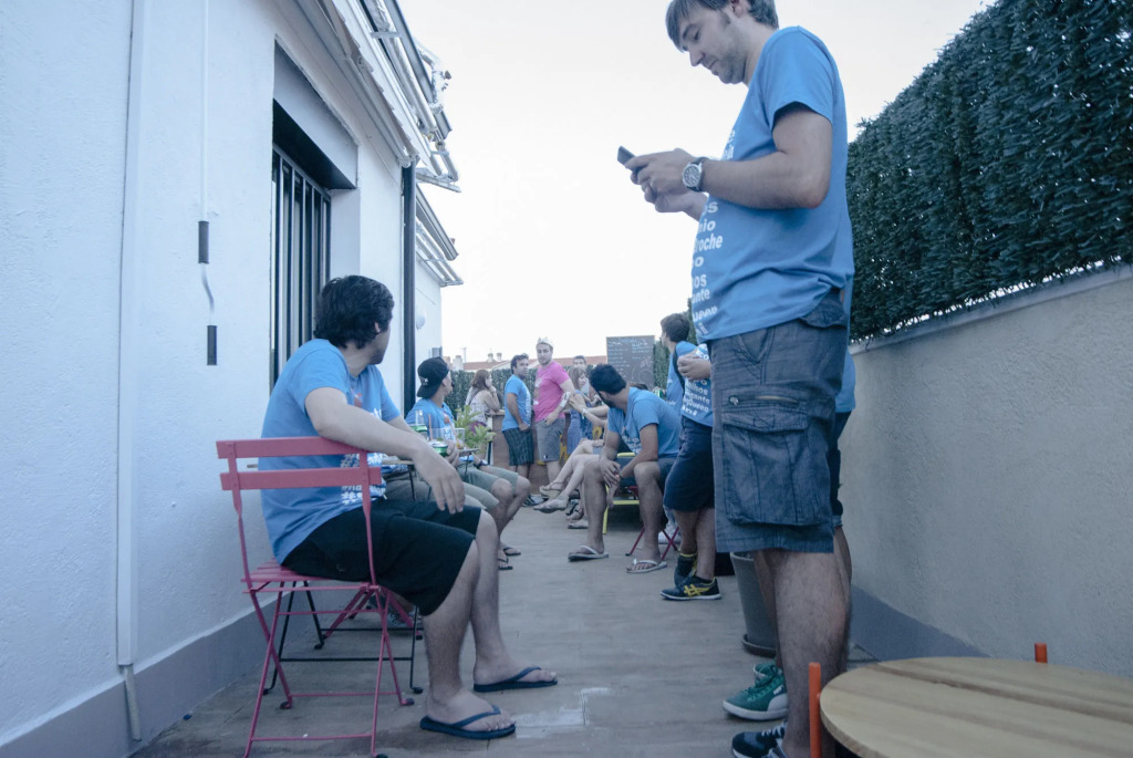 Las Musas Residence