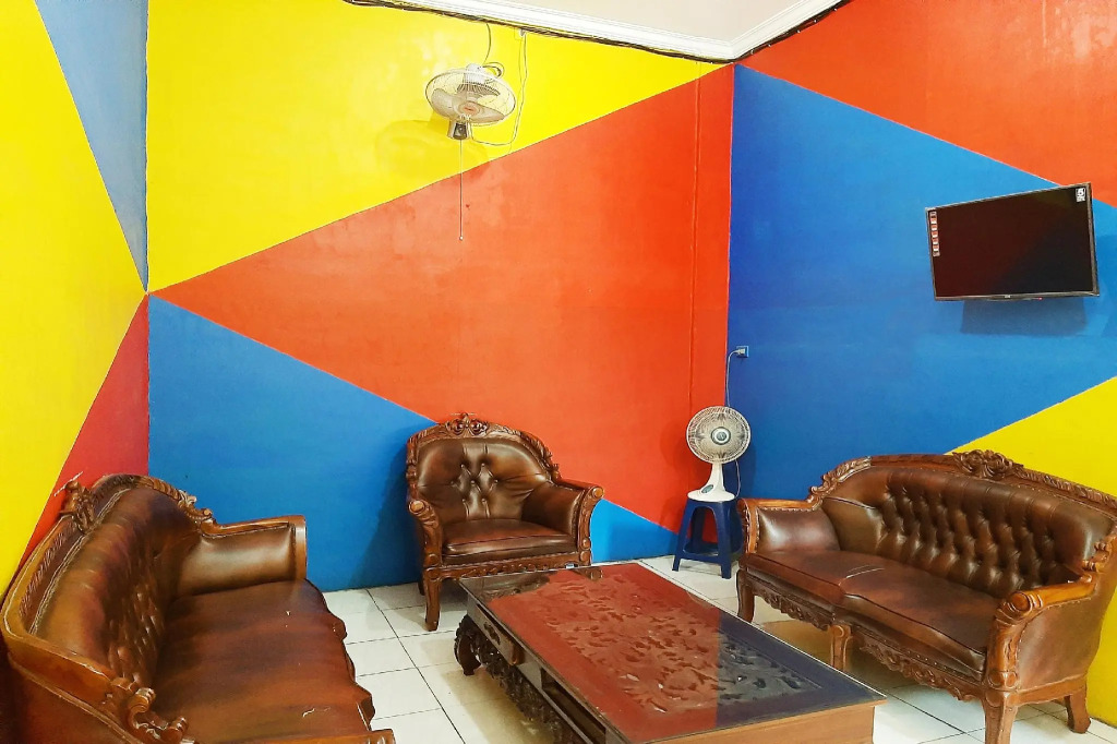 Hotel O Bunga Raya Residence