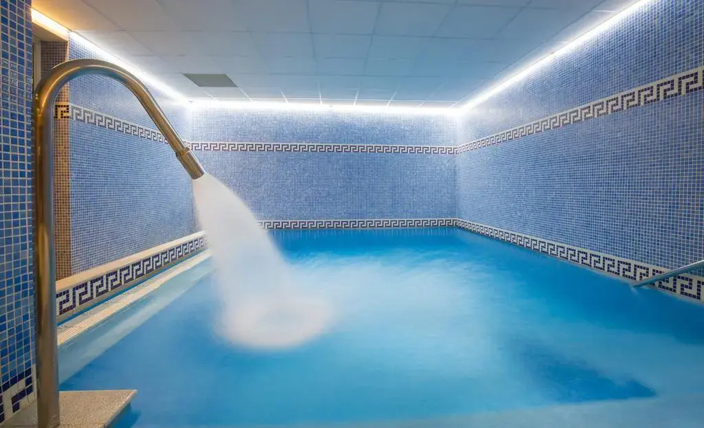 Hotel Xalet Montana