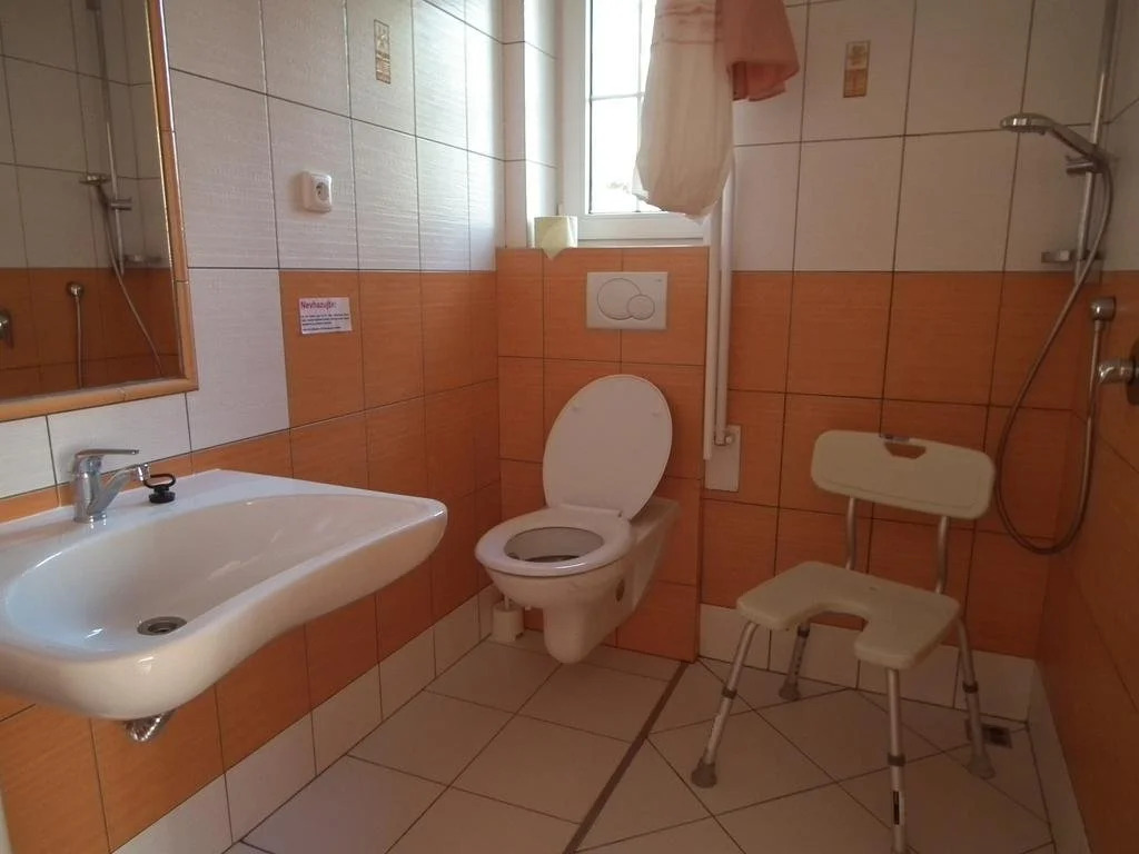 Apartmány Eva