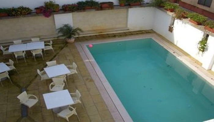 Camere a Sud