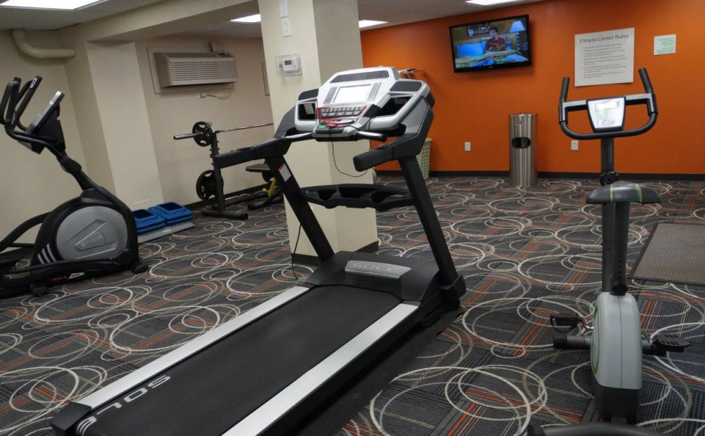 Holiday Inn Portsmouth Downtown by IHG