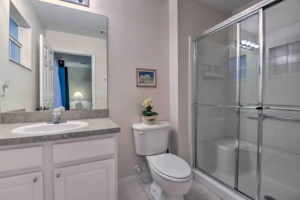 Near Disney & Epic Universe: Home w/ Resort Perks