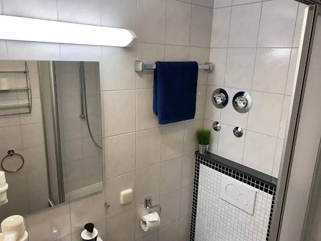 Hotel Gute Nacht