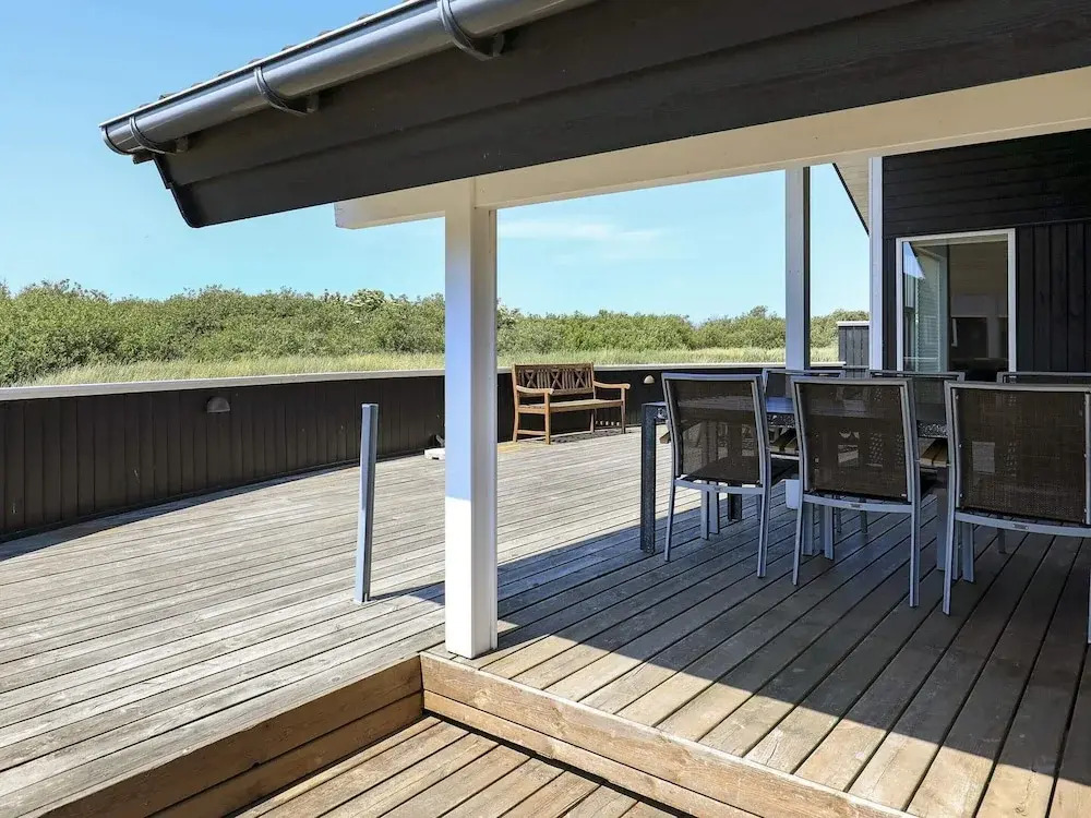 5 star holiday home in Ringkøbing