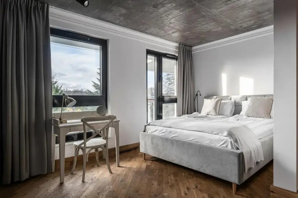 Apartamenty Przystanek Przy Klifie